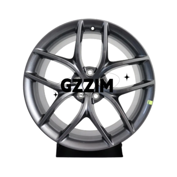 Model 3 Zero G 20in performance Cast Wheels